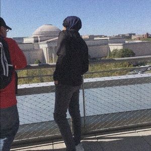 Meet your Posher, Kevin